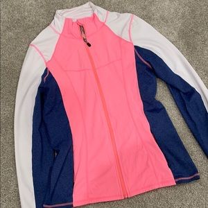 Kyodan Full Zip Athletic Jacket